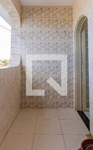 Apartamento para alugar com 80m², 2 quartos e 1 vaga Apartamento para alugar com 80m², 2 quartos e 1 vagaLavanderia