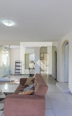 Apartamento para alugar com 80m², 2 quartos e 1 vaga Apartamento para alugar com 80m², 2 quartos e 1 vagaSala