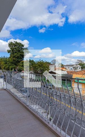 Apartamento para alugar com 80m², 2 quartos e 1 vaga Apartamento para alugar com 80m², 2 quartos e 1 vagaSacada