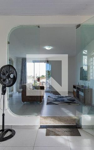 Apartamento para alugar com 80m², 2 quartos e 1 vaga Apartamento para alugar com 80m², 2 quartos e 1 vagaEscritório