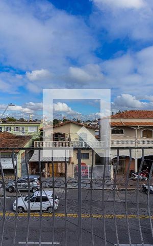 Apartamento para alugar com 80m², 2 quartos e 1 vaga Apartamento para alugar com 80m², 2 quartos e 1 vagaVista da sacada