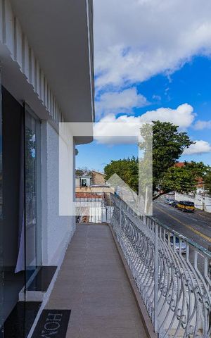 Apartamento para alugar com 80m², 2 quartos e 1 vaga Apartamento para alugar com 80m², 2 quartos e 1 vagaSacada