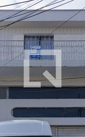 Apartamento para alugar com 80m², 2 quartos e 1 vaga Apartamento para alugar com 80m², 2 quartos e 1 vagaFachada