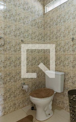Apartamento para alugar com 80m², 2 quartos e 1 vaga Apartamento para alugar com 80m², 2 quartos e 1 vagaBanheiro Social