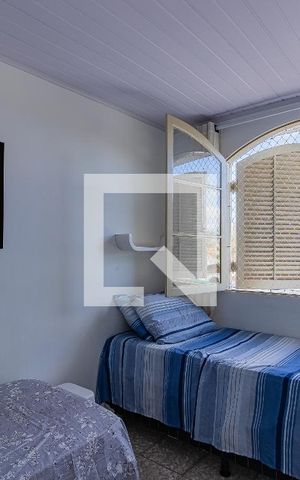Apartamento para alugar com 80m², 2 quartos e 1 vaga Apartamento para alugar com 80m², 2 quartos e 1 vagaQuarto 1