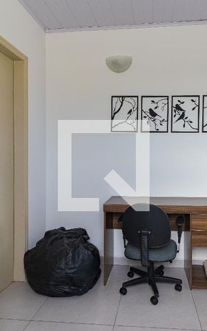 Apartamento para alugar com 80m², 2 quartos e 1 vaga Apartamento para alugar com 80m², 2 quartos e 1 vagaEscritório