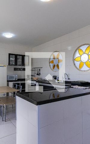 Apartamento para alugar com 80m², 2 quartos e 1 vaga Apartamento para alugar com 80m², 2 quartos e 1 vagaCozinha