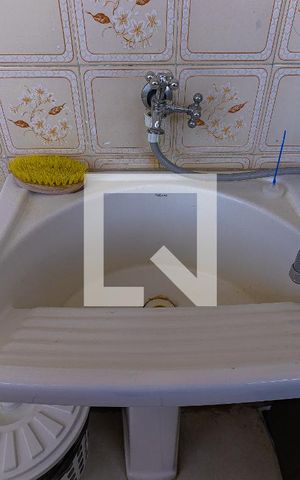 Apartamento para alugar com 80m², 2 quartos e 1 vaga Apartamento para alugar com 80m², 2 quartos e 1 vagaLavanderia