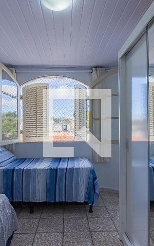 Apartamento para alugar com 80m², 2 quartos e 1 vaga Apartamento para alugar com 80m², 2 quartos e 1 vagaQuarto 1