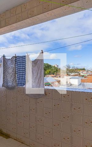 Apartamento para alugar com 80m², 2 quartos e 1 vaga Apartamento para alugar com 80m², 2 quartos e 1 vagaLavanderia