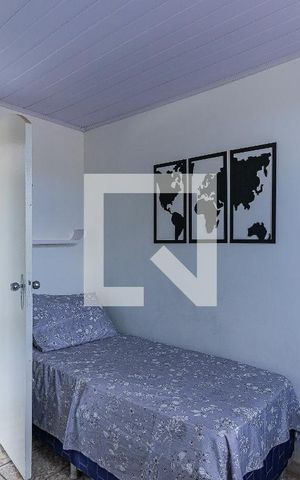 Apartamento para alugar com 80m², 2 quartos e 1 vaga Apartamento para alugar com 80m², 2 quartos e 1 vagaQuarto 1