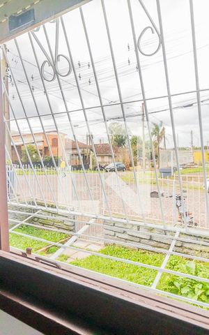 Casa à venda com 120m², 3 quartos e 1 vagaVista do Quarto 1