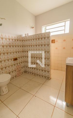 Casa à venda com 120m², 3 quartos e 1 vagaBanheiro