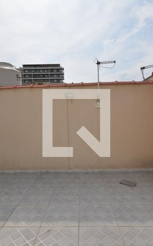 Casa à venda com 157m², 2 quartos e 2 vagasTerraço / Churrasqueira