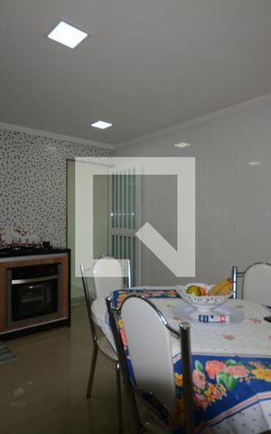 Casa à venda com 157m², 2 quartos e 2 vagasCozinha