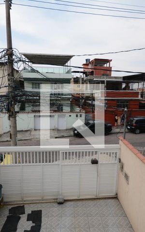 Casa à venda com 157m², 2 quartos e 2 vagasVista da Rua