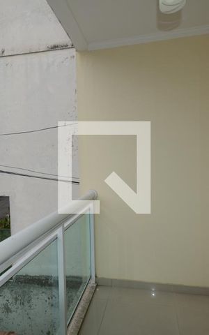 Casa à venda com 157m², 2 quartos e 2 vagasVaranda do quarto 2