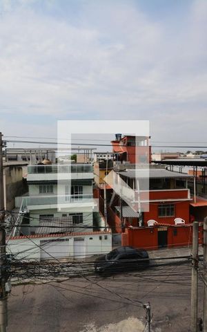 Casa à venda com 157m², 2 quartos e 2 vagasVista do Terraço / Churrasqueira