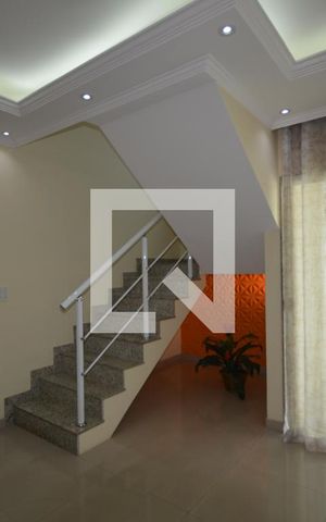 Casa à venda com 157m², 2 quartos e 2 vagasSala