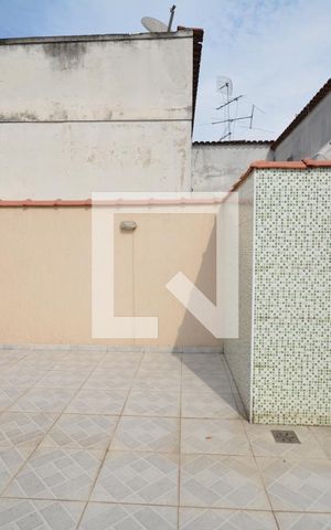 Casa à venda com 157m², 2 quartos e 2 vagasTerraço / Churrasqueira