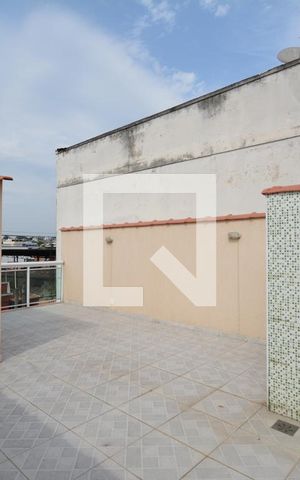 Casa à venda com 157m², 2 quartos e 2 vagasTerraço / Churrasqueira