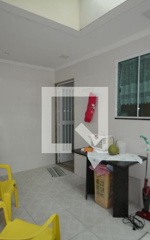 Casa à venda com 157m², 2 quartos e 2 vagasÁrea de serviço