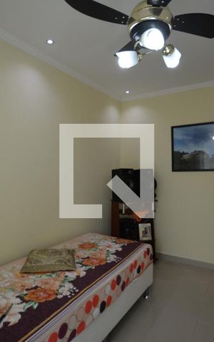 Casa à venda com 157m², 2 quartos e 2 vagasQuarto 2