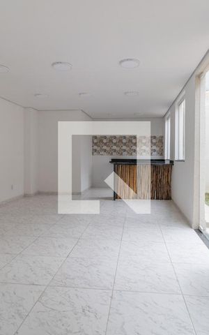 Apartamento para alugar com 26m², 1 quarto e sem vagaSalão de Festas