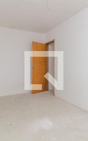Apartamento para alugar com 45m², 1 quarto e sem vagaQuarto 