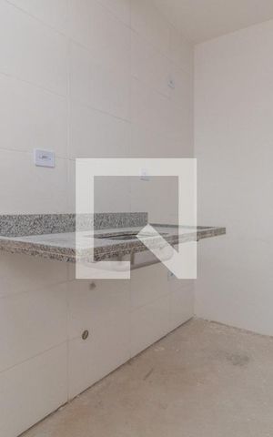 Apartamento para alugar com 26m², 1 quarto e sem vaga Apartamento para alugar com 26m², 1 quarto e sem vagaCozinha