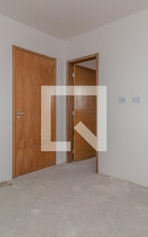 Apartamento para alugar com 26m², 1 quarto e sem vaga Apartamento para alugar com 26m², 1 quarto e sem vagaSala