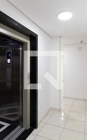 Apartamento para alugar com 26m², 1 quarto e sem vaga Apartamento para alugar com 26m², 1 quarto e sem vagaElevador
