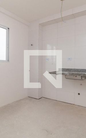 Apartamento para alugar com 26m², 1 quarto e sem vaga Apartamento para alugar com 26m², 1 quarto e sem vagaSala