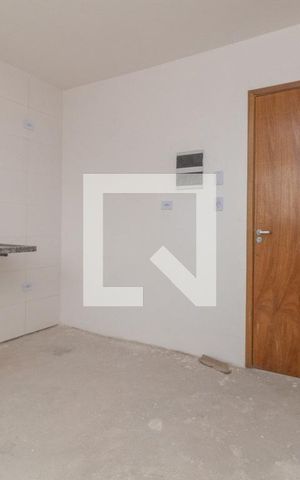 Apartamento para alugar com 26m², 1 quarto e sem vaga Apartamento para alugar com 26m², 1 quarto e sem vagaSala
