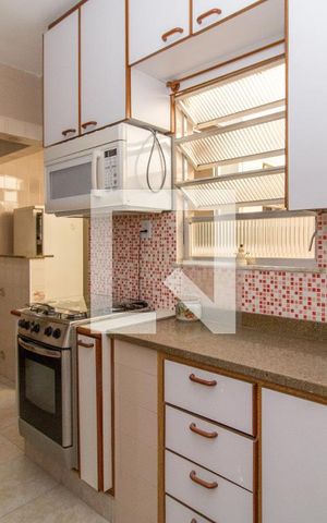 Apartamento à venda com 97m², 3 quartos e 1 vaga Apartamento à venda com 97m², 3 quartos e 1 vagaCozinha