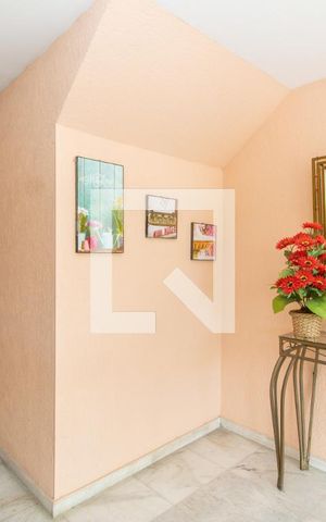 Apartamento à venda com 97m², 3 quartos e 1 vaga Apartamento à venda com 97m², 3 quartos e 1 vagaHall de Entrada