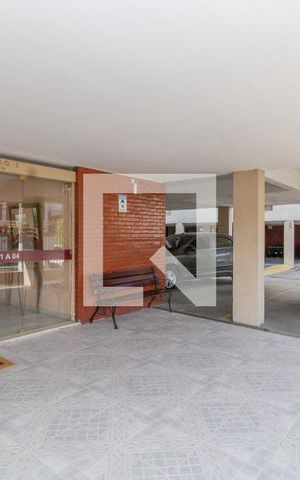Apartamento à venda com 97m², 3 quartos e 1 vaga Apartamento à venda com 97m², 3 quartos e 1 vagaPortaria do Bloco