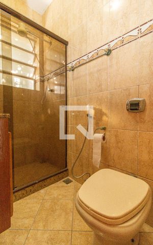 Apartamento à venda com 97m², 3 quartos e 1 vaga Apartamento à venda com 97m², 3 quartos e 1 vagaBanheiro Social