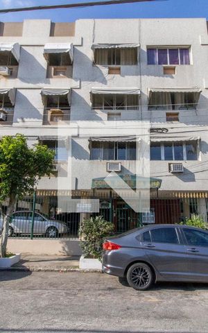 Apartamento à venda com 97m², 3 quartos e 1 vaga Apartamento à venda com 97m², 3 quartos e 1 vagaFachada Principal