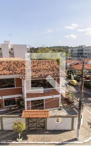 Apartamento à venda com 97m², 3 quartos e 1 vaga Apartamento à venda com 97m², 3 quartos e 1 vagaVista da Sala