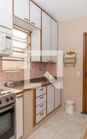 Apartamento à venda com 97m², 3 quartos e 1 vaga Apartamento à venda com 97m², 3 quartos e 1 vagaCozinha
