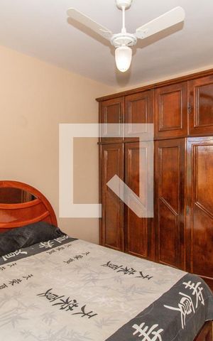 Apartamento à venda com 97m², 3 quartos e 1 vaga Apartamento à venda com 97m², 3 quartos e 1 vagaQuarto 2