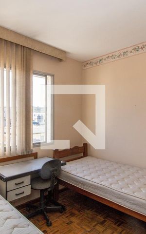 Apartamento à venda com 97m², 3 quartos e 1 vaga Apartamento à venda com 97m², 3 quartos e 1 vagaQuarto 1