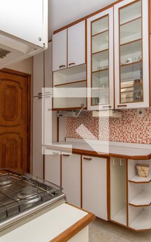 Apartamento à venda com 97m², 3 quartos e 1 vaga Apartamento à venda com 97m², 3 quartos e 1 vagaCozinha