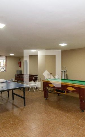 Apartamento à venda com 97m², 3 quartos e 1 vaga Apartamento à venda com 97m², 3 quartos e 1 vagaÁrea Comum - Salão de Festas