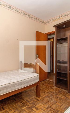 Apartamento à venda com 97m², 3 quartos e 1 vaga Apartamento à venda com 97m², 3 quartos e 1 vagaQuarto 1