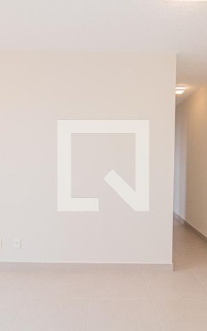 Apartamento para alugar com 47m², 2 quartos e 1 vagaSala