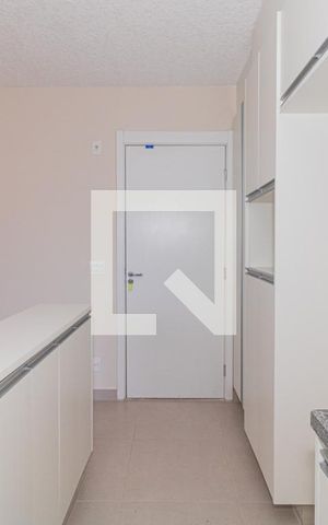 Apartamento para alugar com 47m², 2 quartos e 1 vagaCozinha