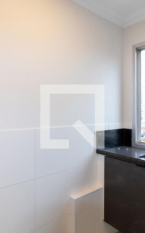 Apartamento à venda com 64m², 2 quartos e 2 vagasÁrea de Serviço