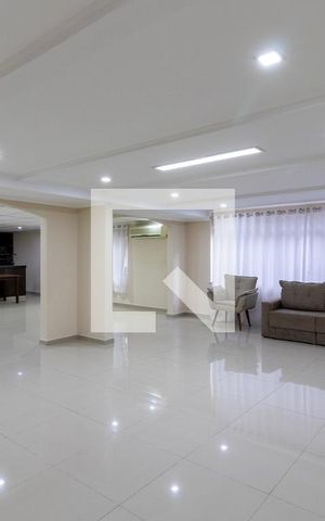 Apartamento à venda com 64m², 2 quartos e 2 vagasÁrea comum - Salão de festas